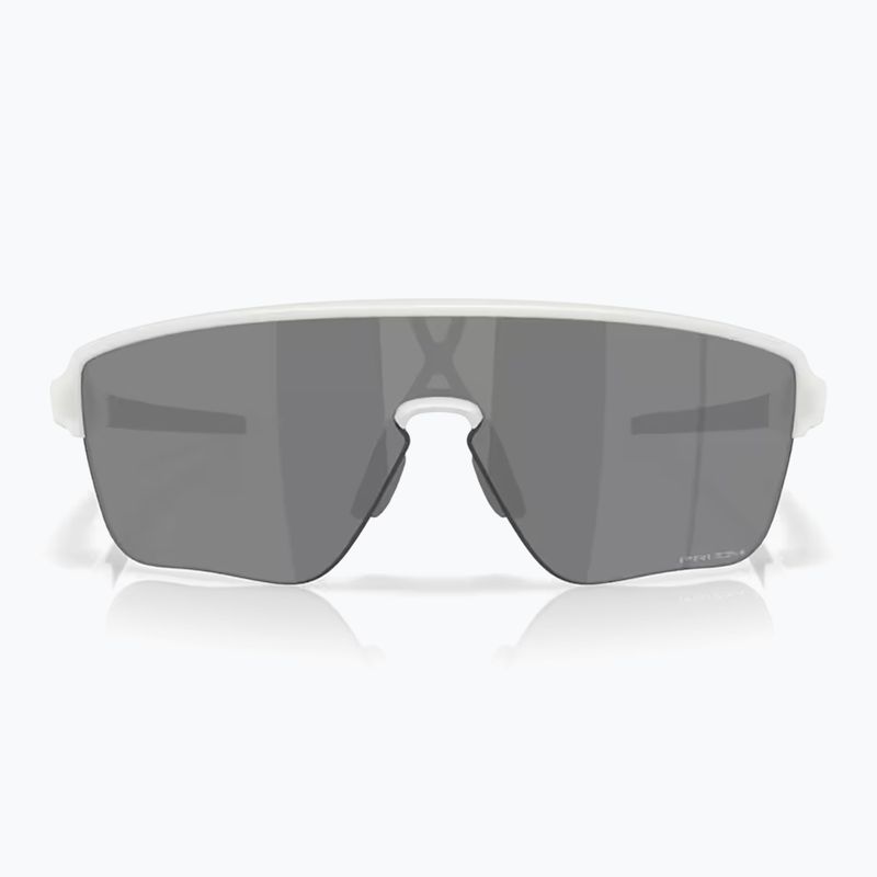 Oakley Corridor SQ matt vapor/prizm schwarz Sonnenbrille 2