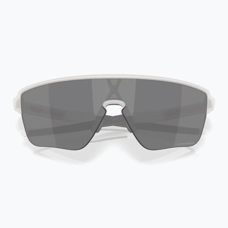 Oakley Corridor SQ matt vapor/prizm schwarz Sonnenbrille 3