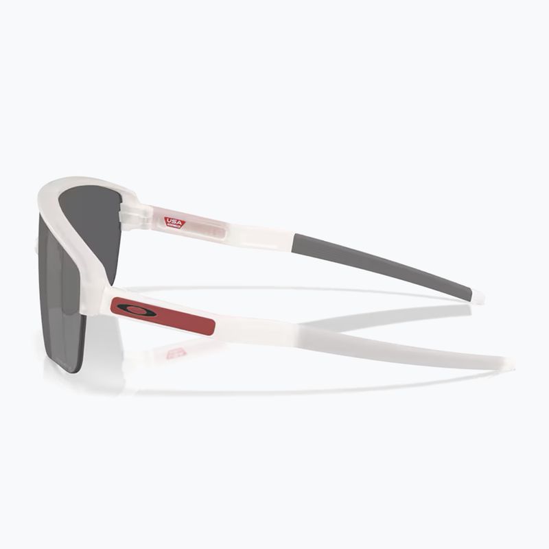 Oakley Corridor SQ matt vapor/prizm schwarz Sonnenbrille 5