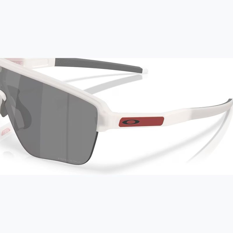 Oakley Corridor SQ matt vapor/prizm schwarz Sonnenbrille 6