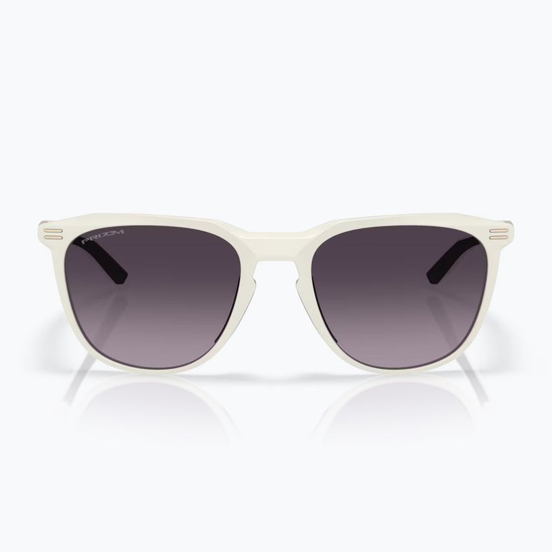 Sonnenbrille Oakley Thurso matte mist 2