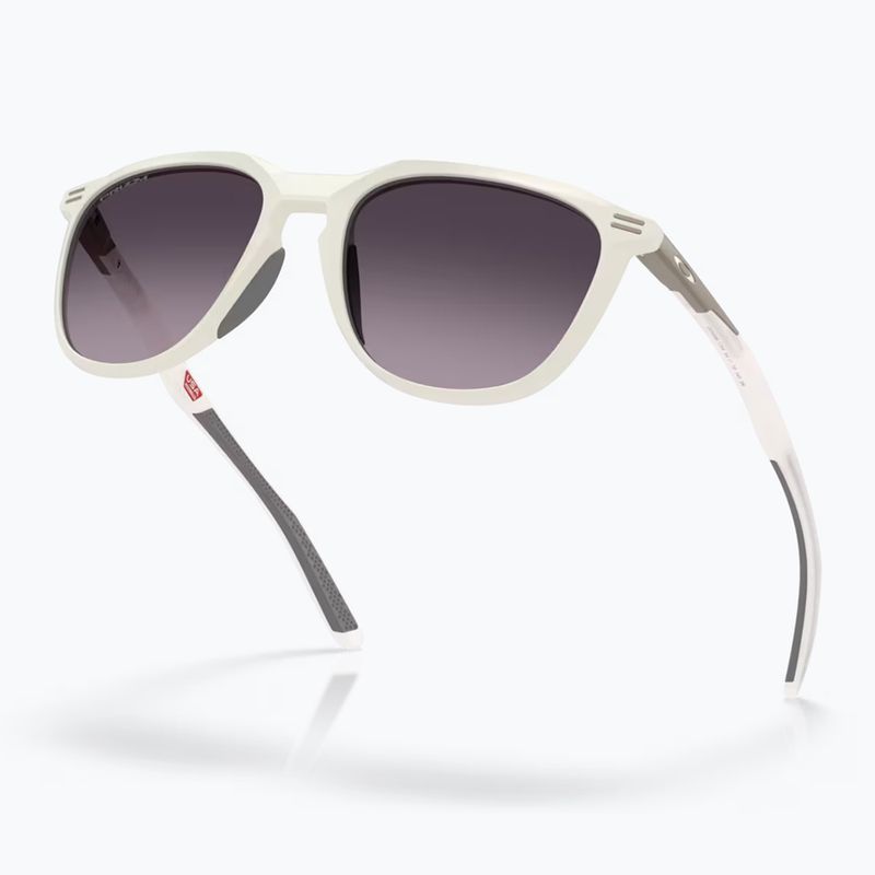 Sonnenbrille Oakley Thurso matte mist 4