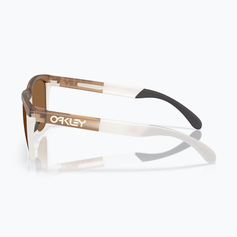 Sonnenbrille Oakley Frogskins Range prizm bronze 5