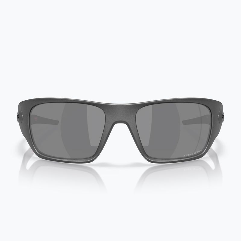 Sonnenbrille Oakley Masseter injection 2