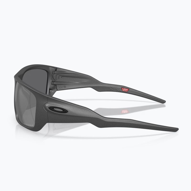 Sonnenbrille Oakley Masseter injection 3