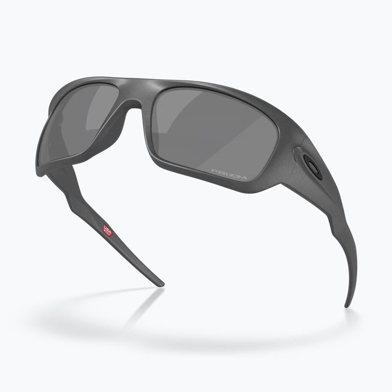 Sonnenbrille Oakley Masseter injection 4