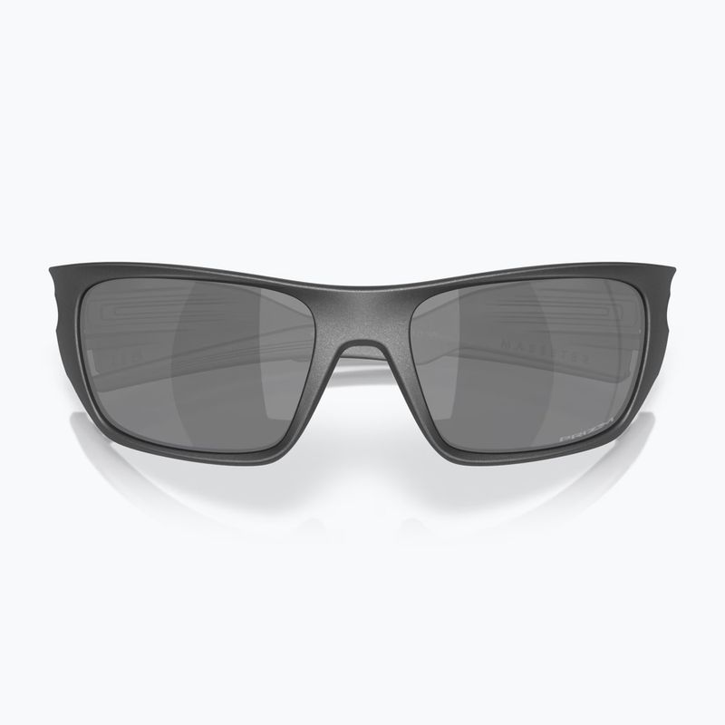 Sonnenbrille Oakley Masseter injection 5