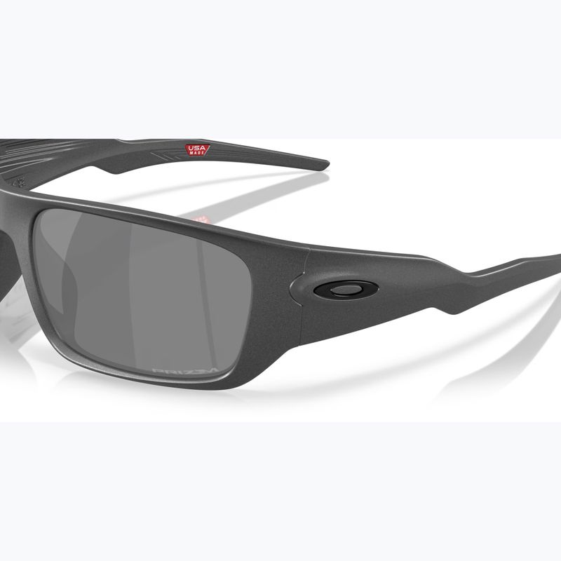 Sonnenbrille Oakley Masseter injection 6