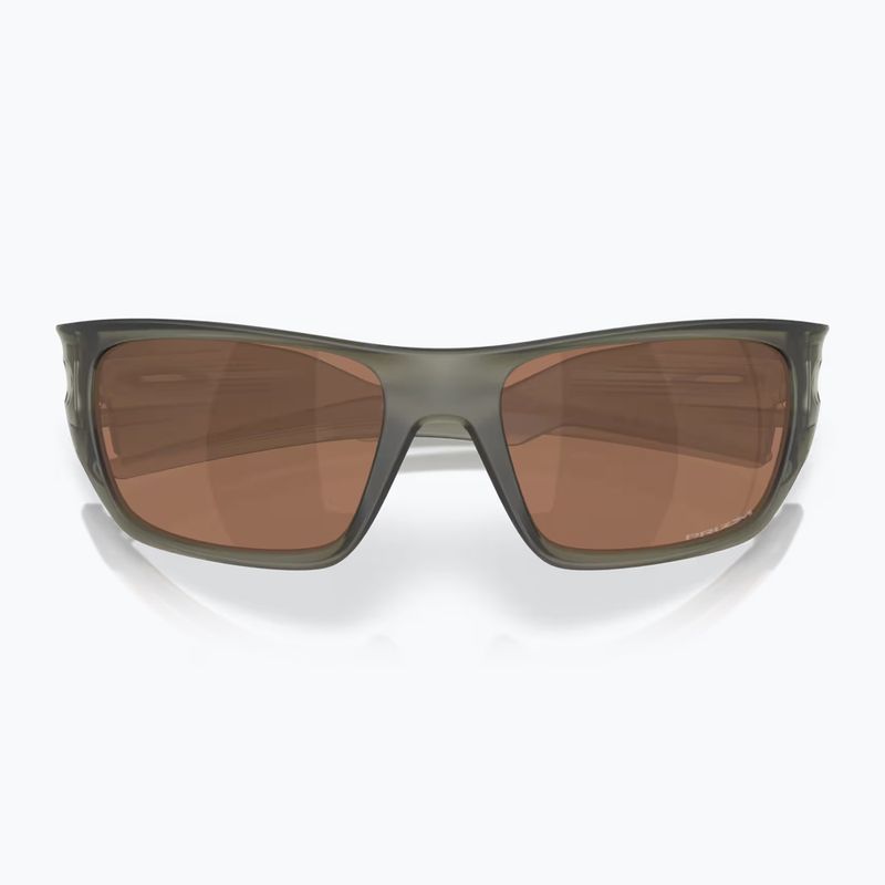 Sonnenbrille Oakley Masseter matte olive ink 5