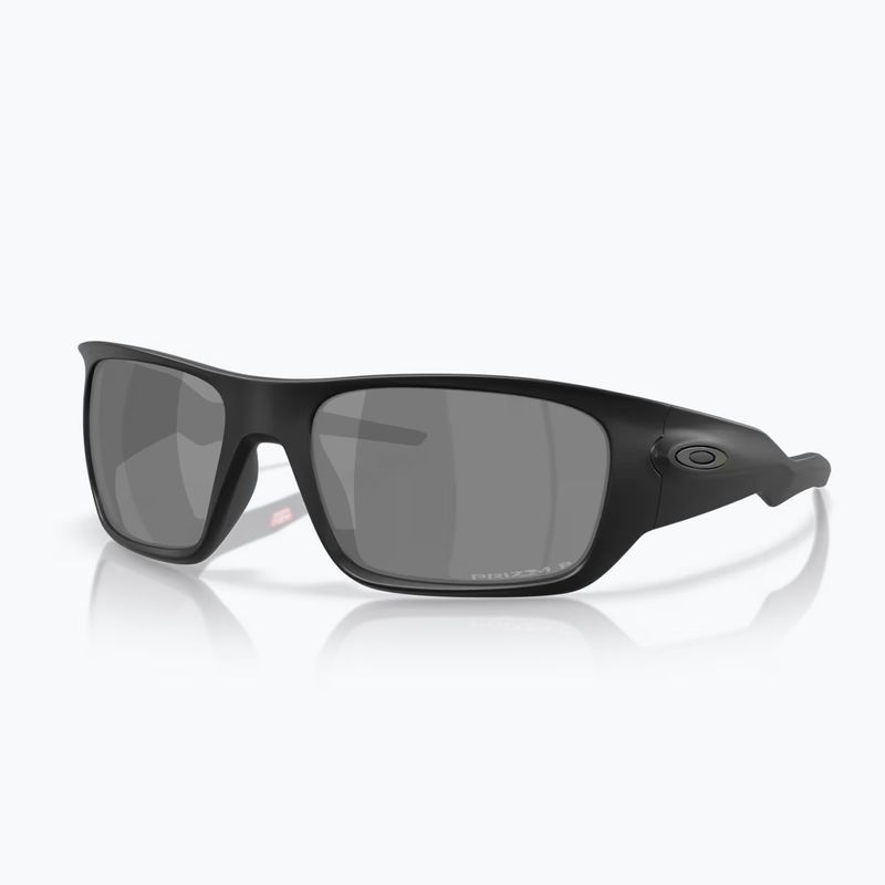 Sonnenbrille Oakley Masseter matte black