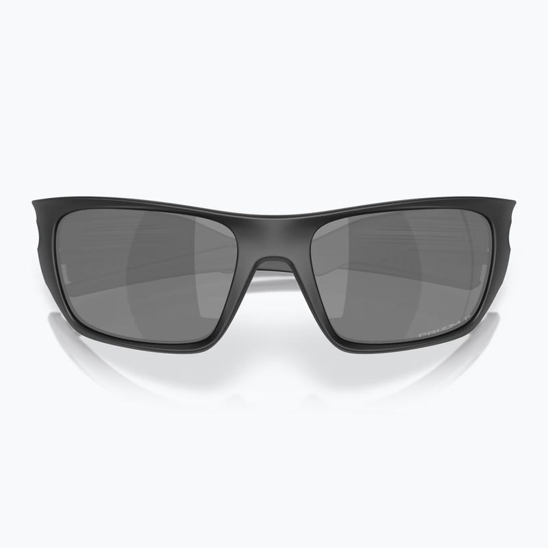 Sonnenbrille Oakley Masseter matte black 5