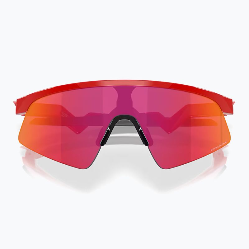 Oakley Resistor Sweep redline/prizm Feld Kindersonnenbrille 3