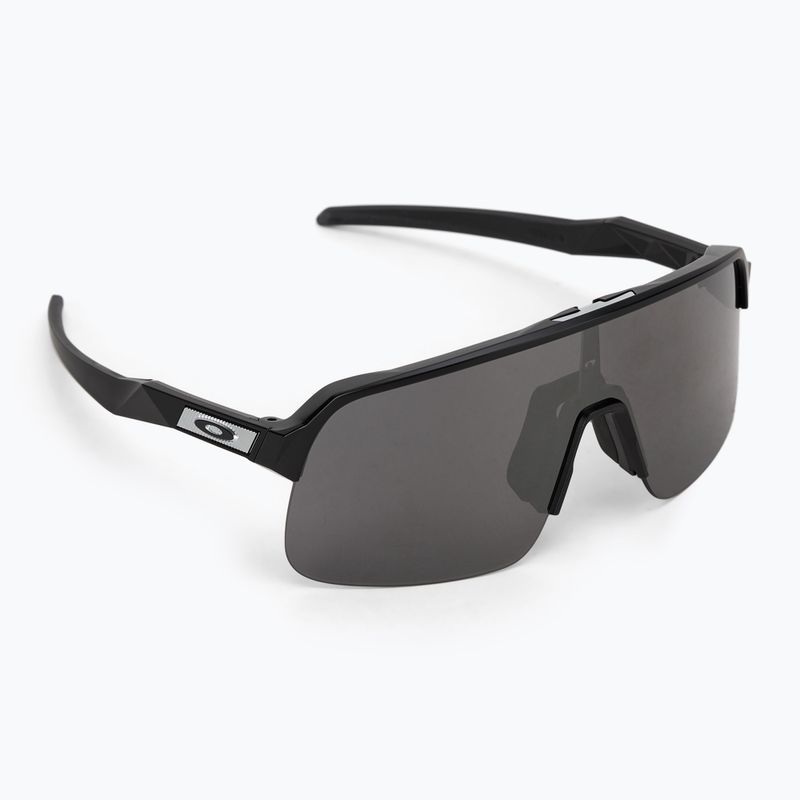 Oakley Sutro Lite S mattschwarz/prizm schwarz Sonnenbrille