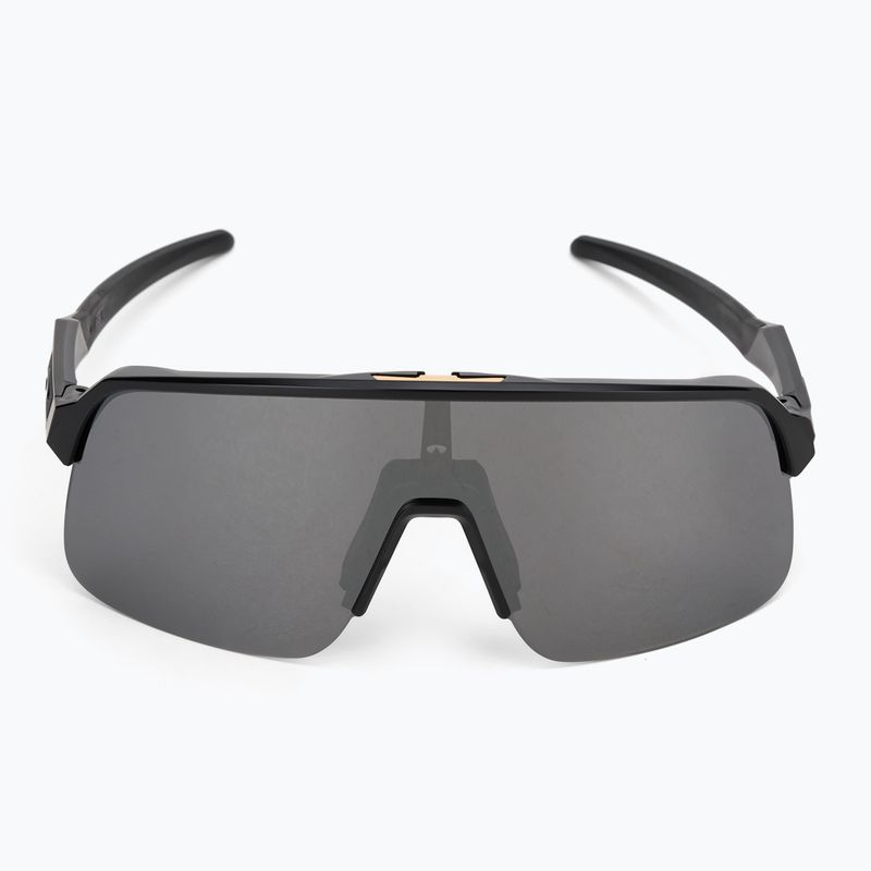 Oakley Sutro Lite S PC matte schwarz/prizm schwarz Sonnenbrille 3