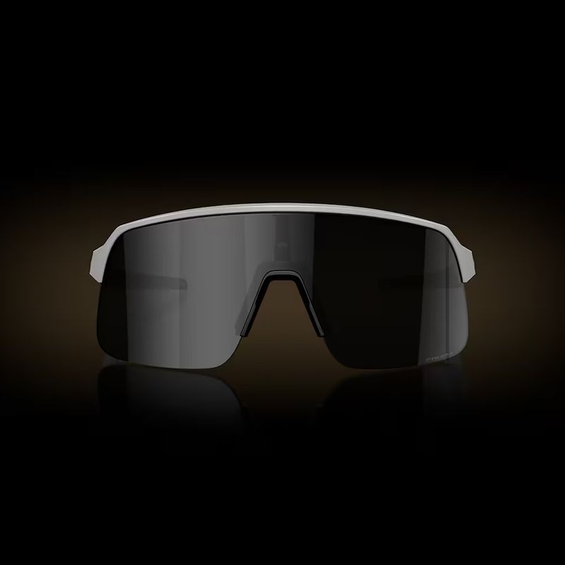 Oakley Sutro Lite S PC matte weiß/prizm schwarz Sonnenbrille 2