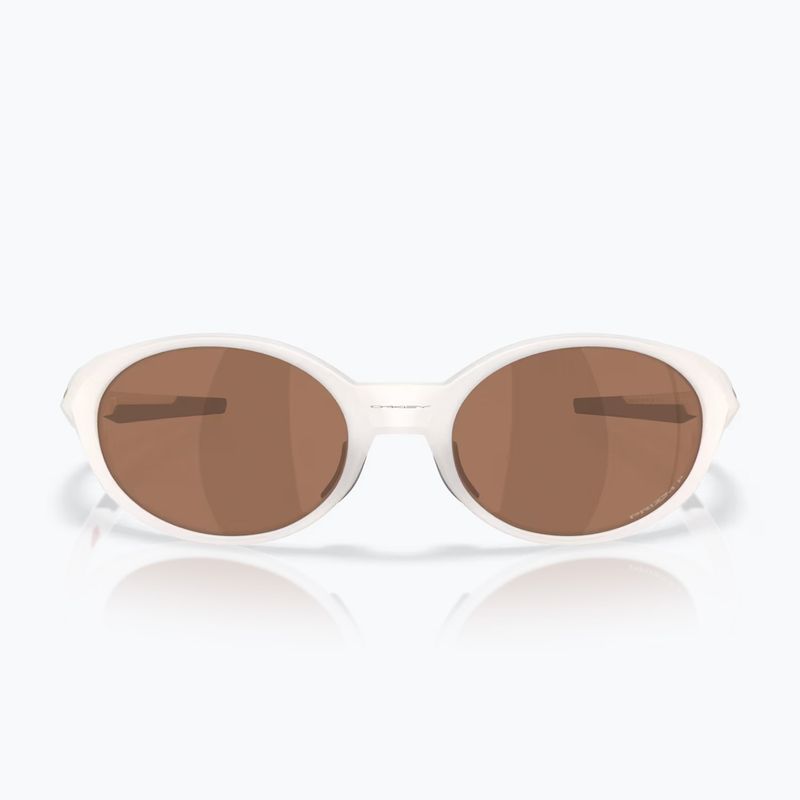 Sonnenbrille Oakley Eyejacket Redux matte vapor 2