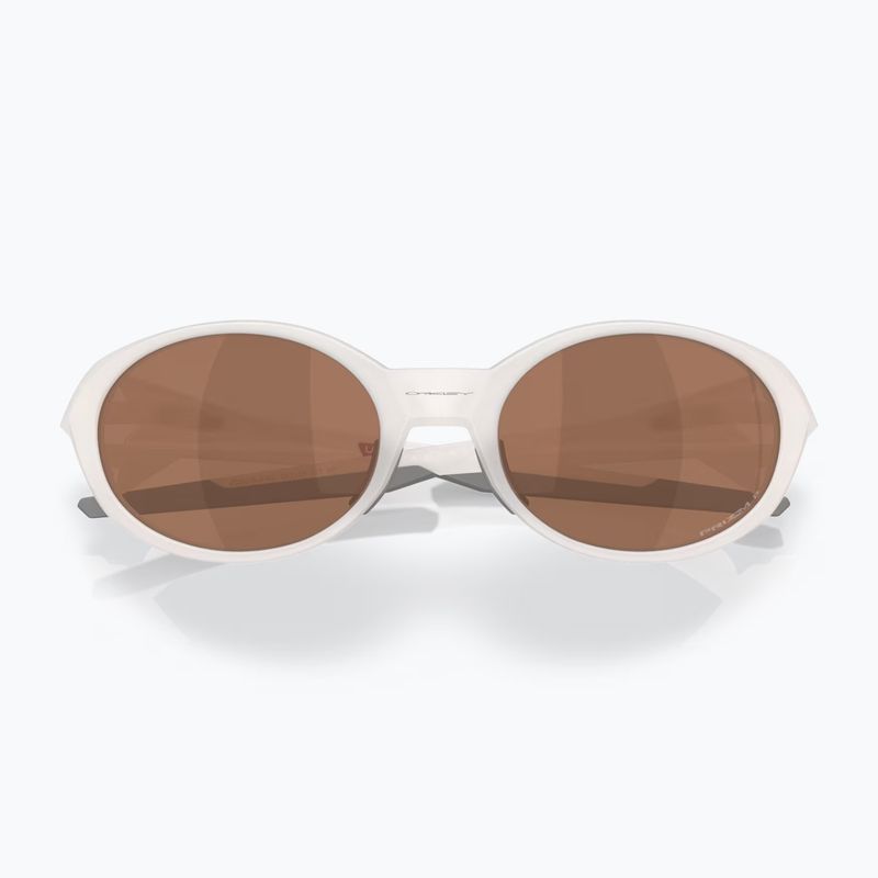 Sonnenbrille Oakley Eyejacket Redux matte vapor 5