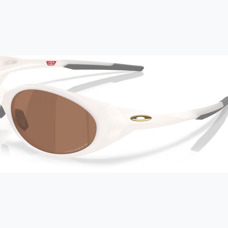 Sonnenbrille Oakley Eyejacket Redux matte vapor 6