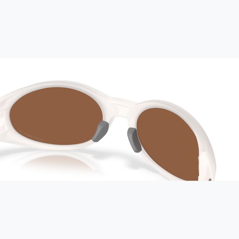 Sonnenbrille Oakley Eyejacket Redux matte vapor 7