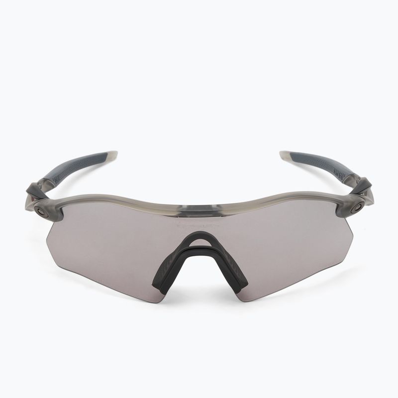 Oakley Radar Plate matte graue Tinte/prizm Schiefer Sonnenbrille 3