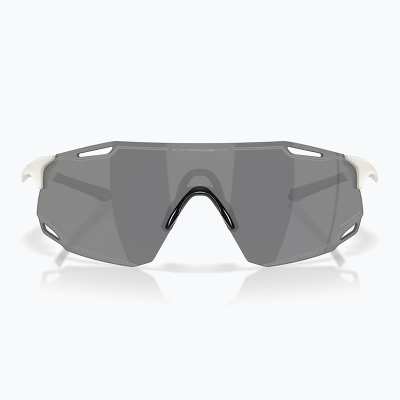 Oakley Cybr Dyno mattem Nebel/prizm schwarz Sonnenbrille 2