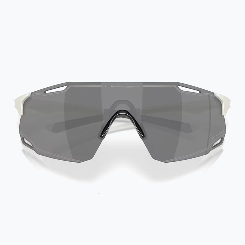 Oakley Cybr Dyno mattem Nebel/prizm schwarz Sonnenbrille 3