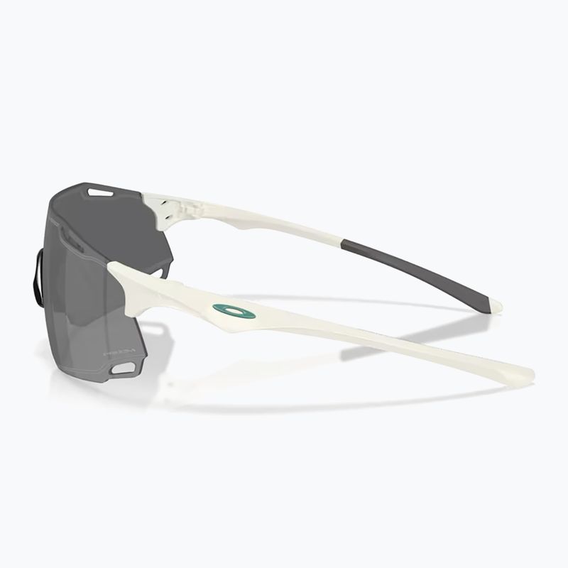 Oakley Cybr Dyno mattem Nebel/prizm schwarz Sonnenbrille 5