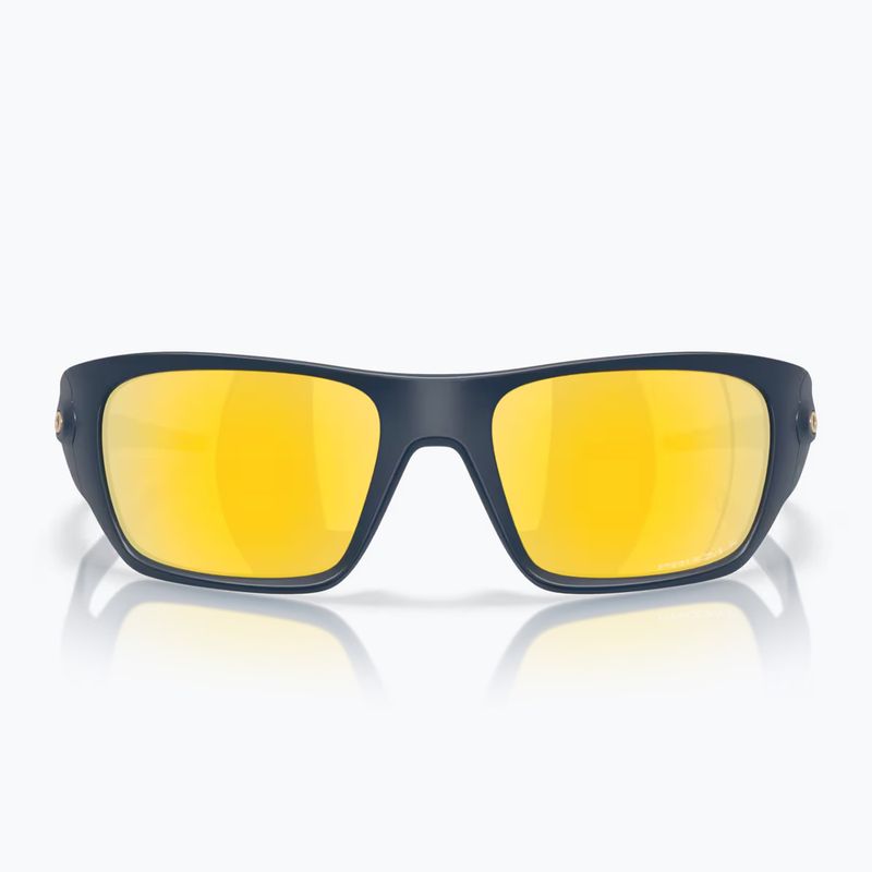 Sonnenbrille Oakley Masseter mt abyss 2