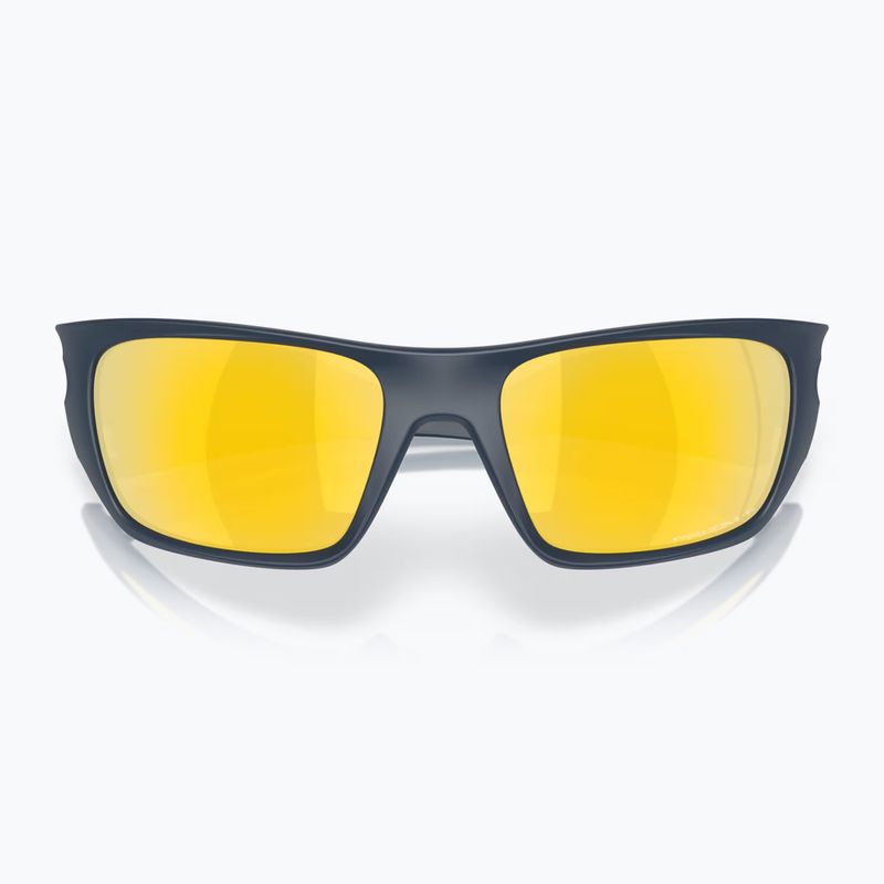 Sonnenbrille Oakley Masseter mt abyss 5