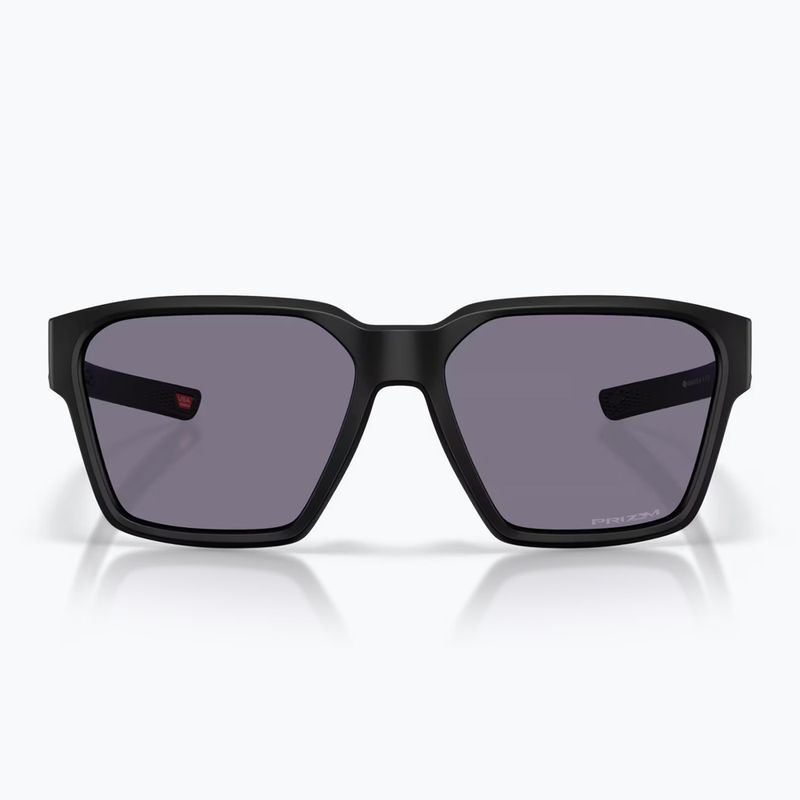 Sonnenbrille Oakley Briza matte black 2