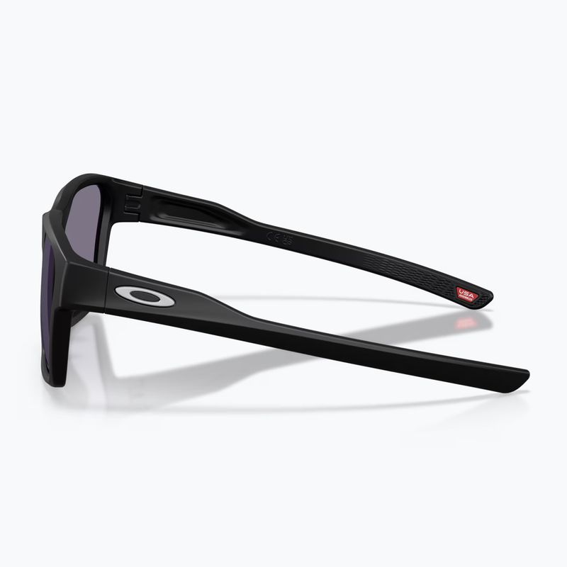 Sonnenbrille Oakley Briza matte black 3