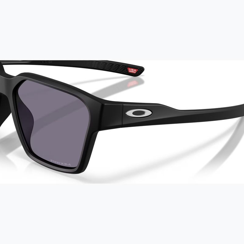 Sonnenbrille Oakley Briza matte black 6