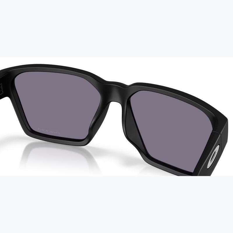 Sonnenbrille Oakley Briza matte black 7