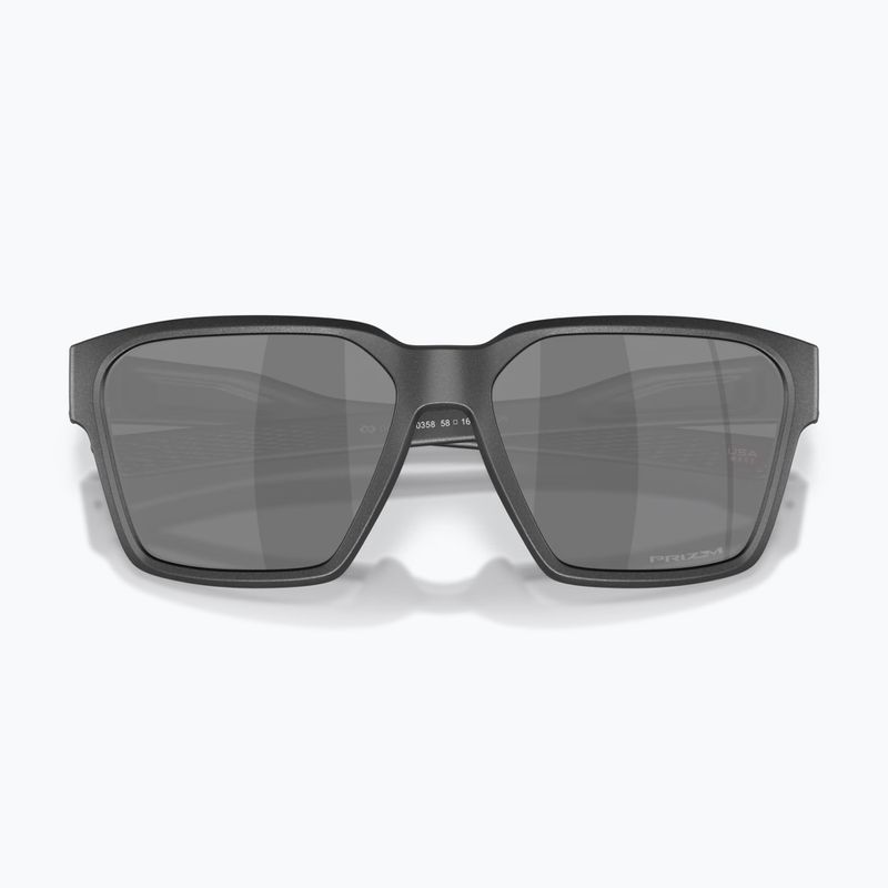 Sonnenbrille Oakley Briza steel 5