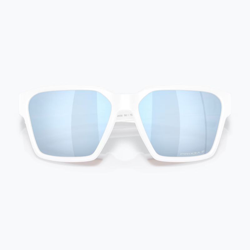 Sonnenbrille Oakley Briza matte white 5