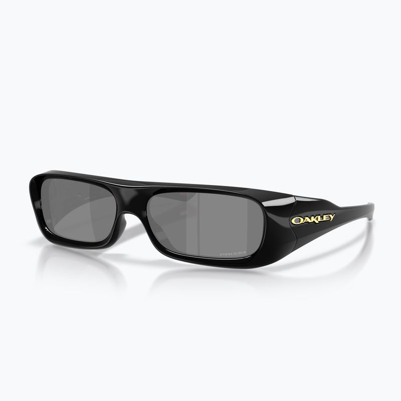 Sonnenbrille Oakley Permian black