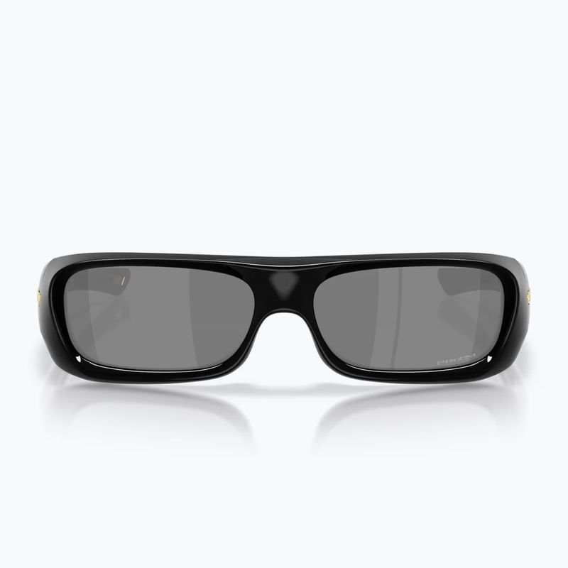 Sonnenbrille Oakley Permian black 2