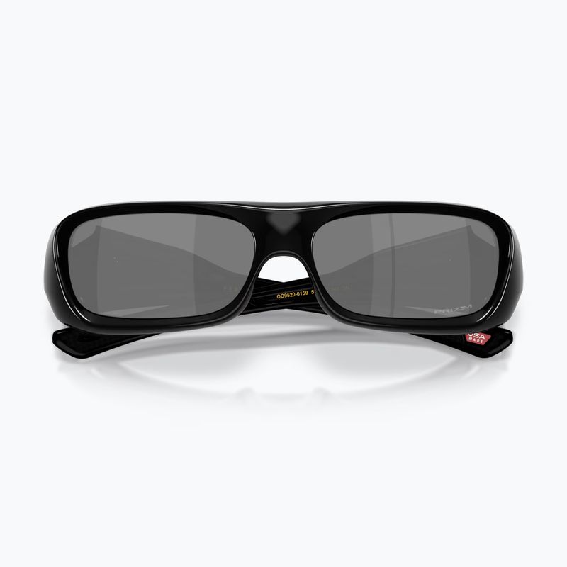 Sonnenbrille Oakley Permian black 5