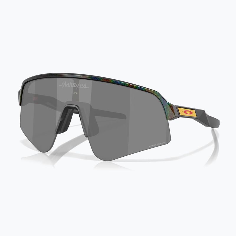 Sonnenbrille Oakley Sutro Lite Sweep Dark Galaxy/Prizm Black