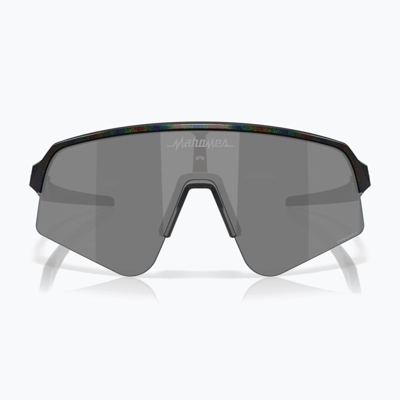 Sonnenbrille Oakley Sutro Lite Sweep Dark Galaxy/Prizm Black 2