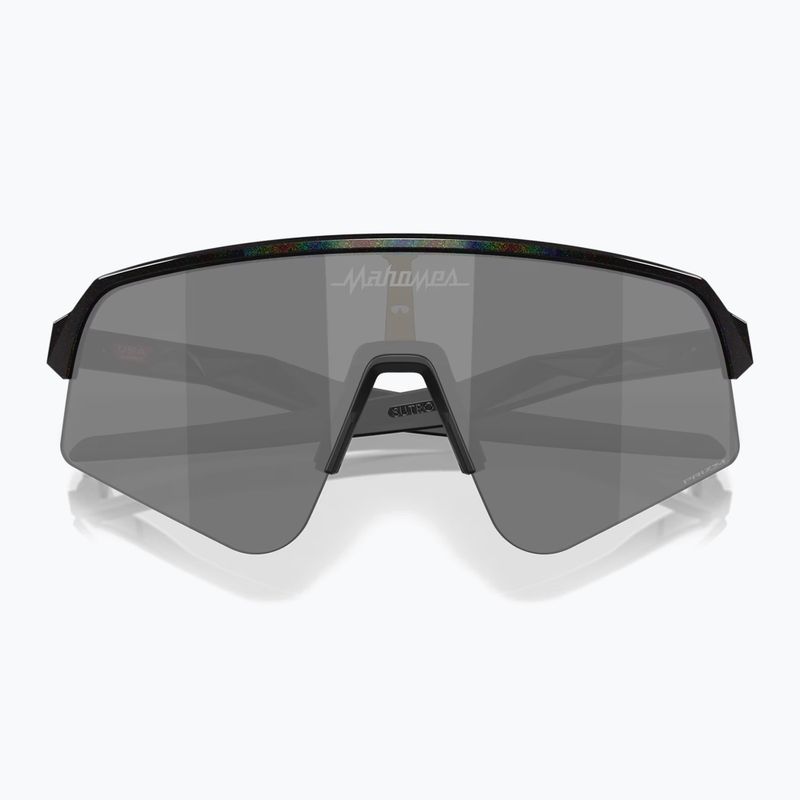 Sonnenbrille Oakley Sutro Lite Sweep Dark Galaxy/Prizm Black 3