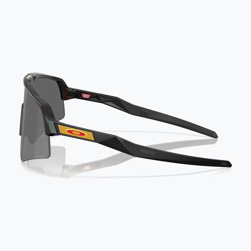 Sonnenbrille Oakley Sutro Lite Sweep Dark Galaxy/Prizm Black 5