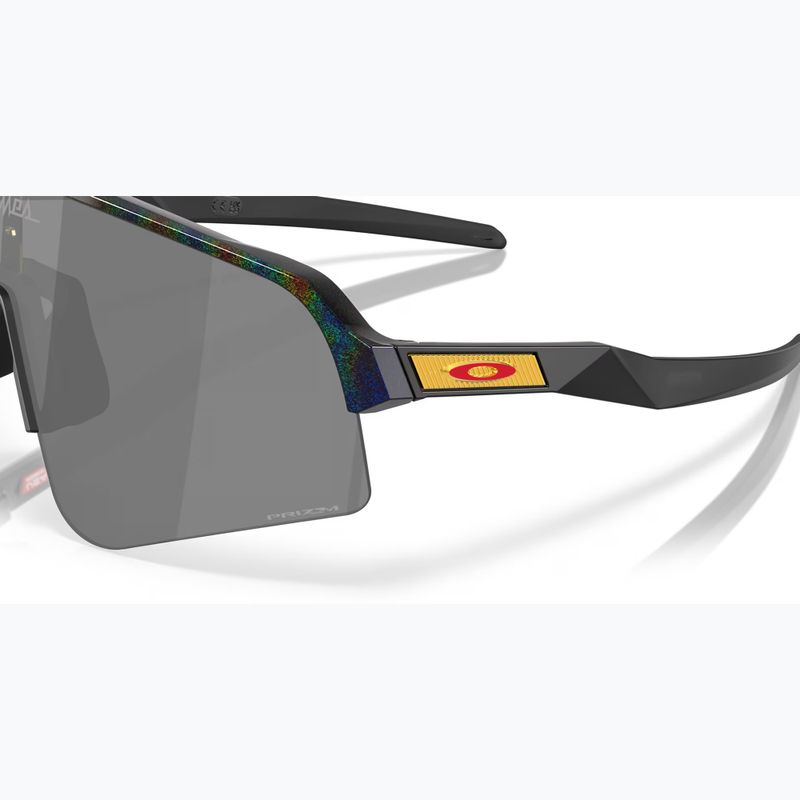 Sonnenbrille Oakley Sutro Lite Sweep Dark Galaxy/Prizm Black 6