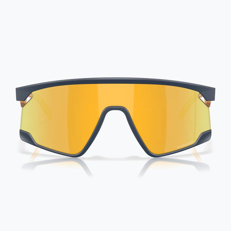 Sonnenbrille Oakley Bxtr Matte Abyss/Prizm 24K 2