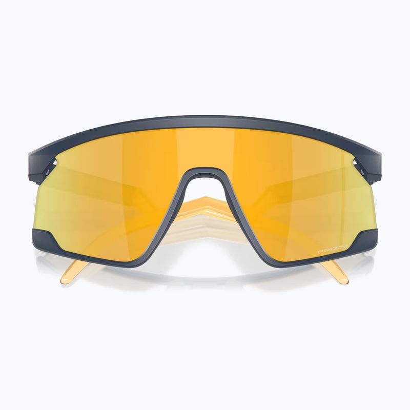 Sonnenbrille Oakley Bxtr Matte Abyss/Prizm 24K 3