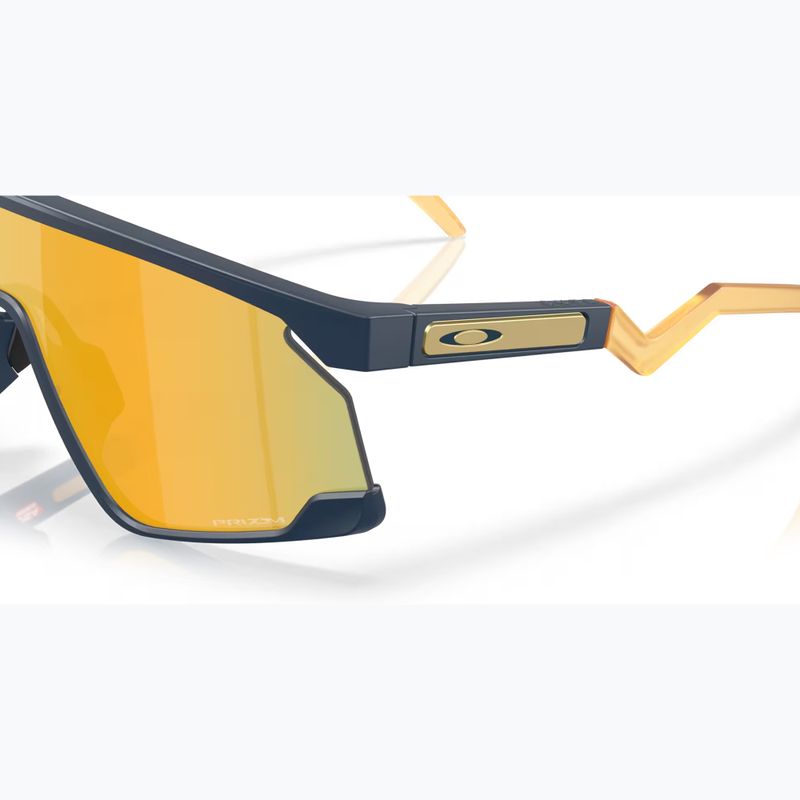 Sonnenbrille Oakley Bxtr Matte Abyss/Prizm 24K 6