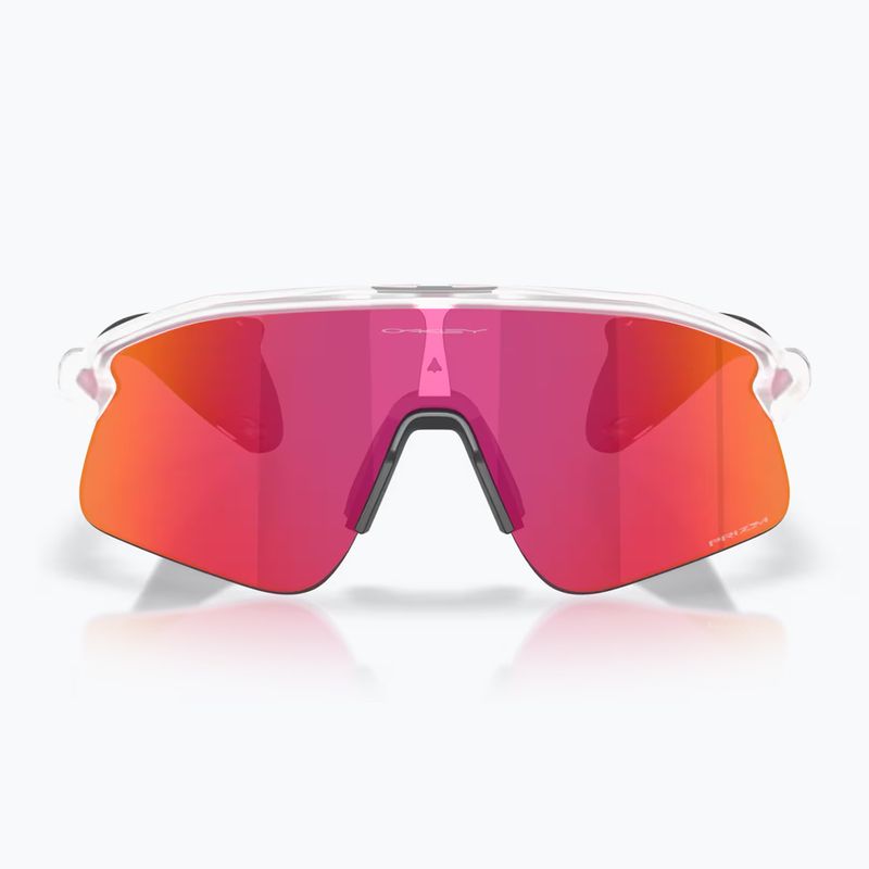 Sonnenbrille Oakley Stunt Devil matte clear/prizm field 2