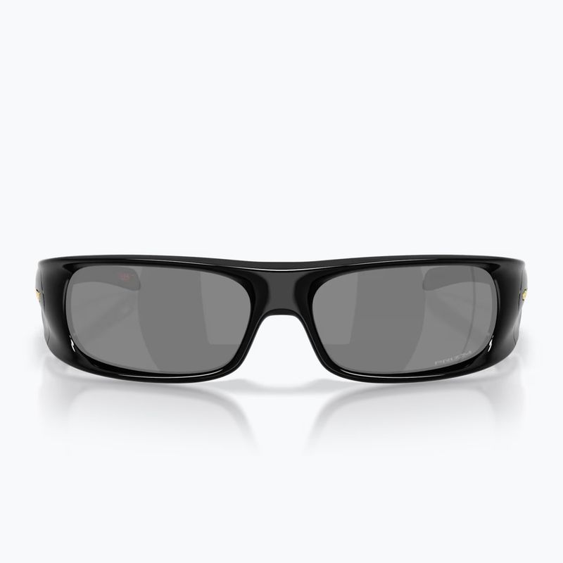 Sonnenbrille Oakley Highland black 2