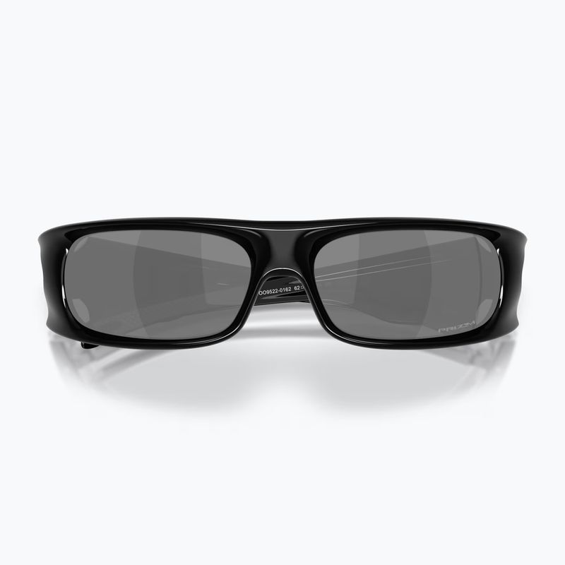 Sonnenbrille Oakley Highland black 5