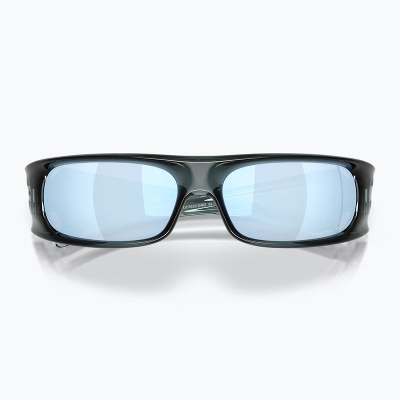 Sonnenbrille Oakley Highland crystal black 5